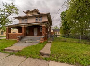 1513 Godfrey Ave SW, Wyoming, MI 49509