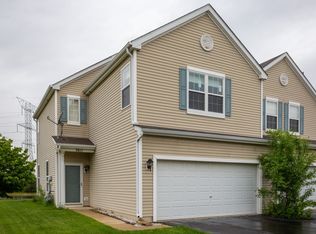 3611 Indian Head Ln #3611, Joliet, IL 60435