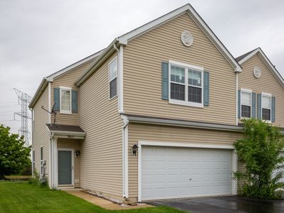 3611 Indian Head Ln #3611, Joliet, IL, 60435