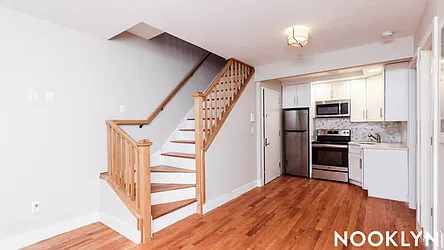 Rented by Nooklyn NYC LLC