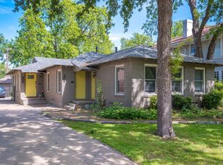 308 N Rosemont Ave, Dallas, TX 75208