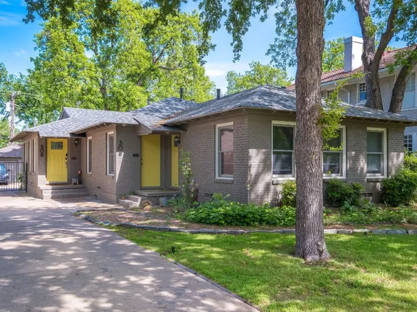 308 N Rosemont Ave, Dallas, TX 75208