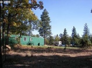 284 Old Stage Rd, Goldendale, WA 98620