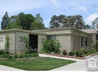 96 Calle Aragon UNIT B, Laguna Woods, CA