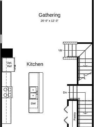 4th image of 2535 Otto Ln
