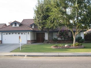 1810 Juniper Ln, Wasco, CA 93280