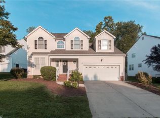 16 Brackenwood Ct, Greensboro, NC 27407