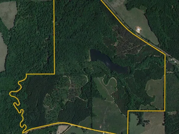 2496 County Road 655, Coffee Springs, AL 36318