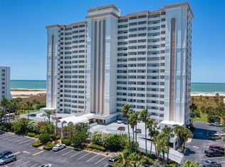1230 GULF BOULEVARD #403, CLEARWATER BEACH, FL 33767