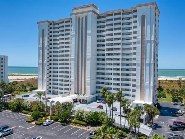 1230 GULF BOULEVARD #403, CLEARWATER BEACH, FL 33767