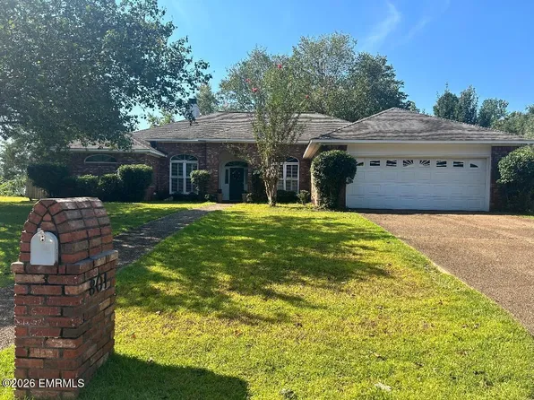 801 63rd St, Meridian, MS 39305