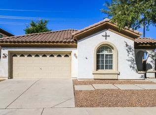 400 N Eucalyptus Pl, Chandler, AZ 85225