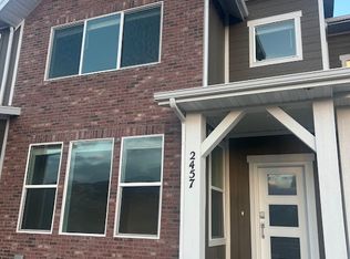 2457 N Canal View Ln #2457, Heber City, UT 84032
