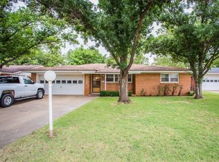 4314 48th St, Lubbock, TX 79413