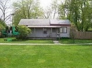 24511 Beverly Rd, Taylor, MI 48180