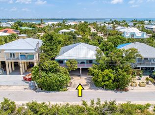 663 Indies Rd, Summerland Key, FL 33042