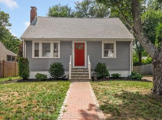 23 Bare Hill Rd, Framingham, MA 01702