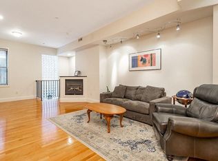 22 Sheafe St APT 1, Boston, MA 02113