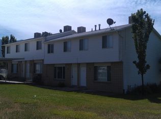 1119 N Nayon St, Layton, UT 84040