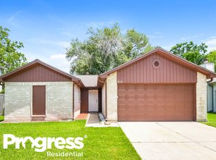 3015 Becket St, Pearland, TX 77584