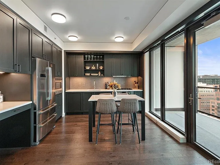 1750 Wewatta St #1538 — Photo 7