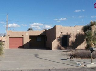 1810 Fillmore Cir, Las Cruces, NM 88001