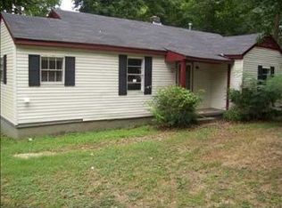 3666 Millington Rd, Memphis, TN 38127