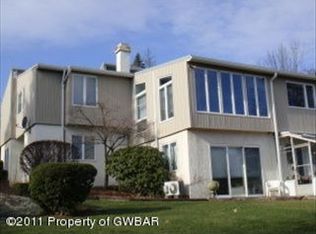 2340 Mountain Rd, Larksville, PA 18651