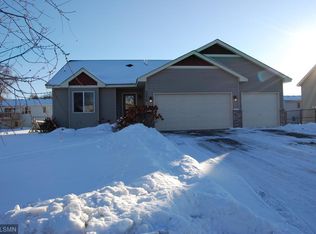 3276 235th Ln NW, Saint Francis, MN 55070
