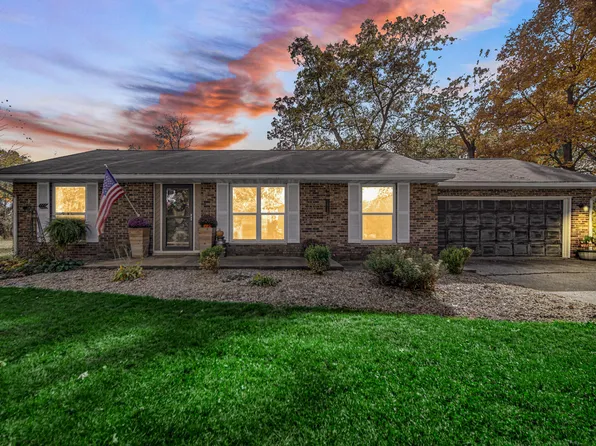 255 E 150 S, Knox, IN 46534