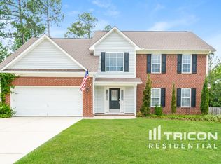82 Hester Pl, Cameron, NC 28326