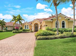 9337 Campanile Cir, Naples, FL 34114