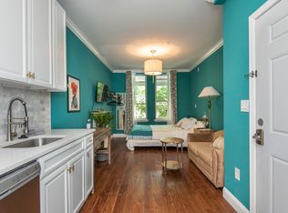 3621 Hamilton St #1A, Philadelphia, PA 19104