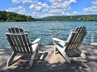 156 E Shore Rd, New Preston Marble Dale, CT 06777