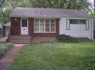 18446 Francisco Ave, Homewood, IL 60430