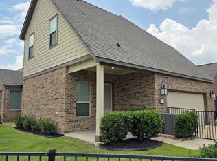9523 Caddo Ridge Ln, Cypress, TX 77433