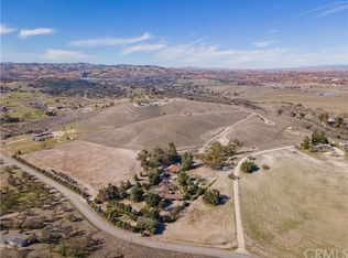 3095 Neal Springs Rd, Templeton, CA 93465