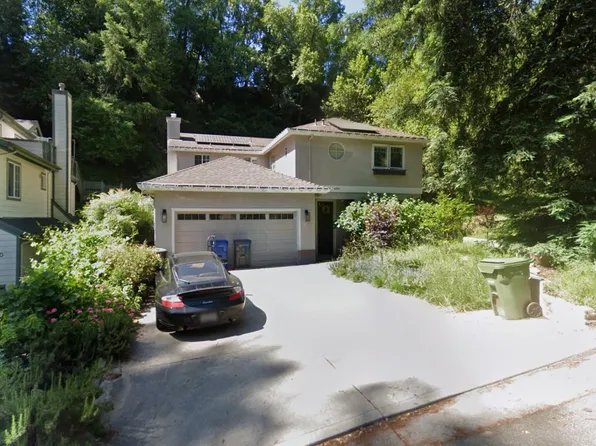 650 Tabor Way, Scotts Valley, CA 95066