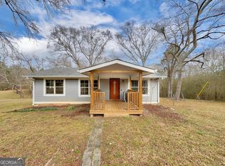 1271 Della Slaton Rd, Comer, GA 30629