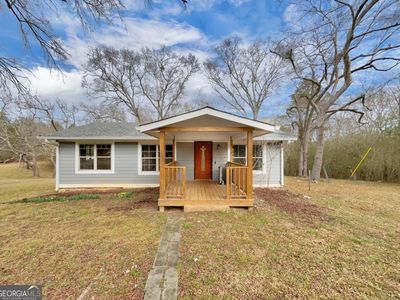 1271 Della Slaton Rd, Comer, GA, 30629