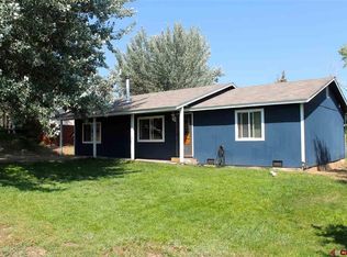 1320 Juniper St, Bayfield, CO 81122