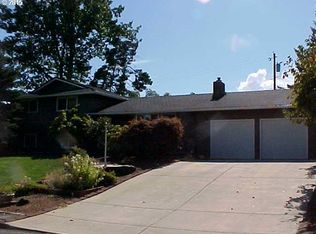8015 NW Old Orchard Dr, Vancouver, WA 98665