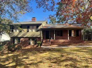 2126 Sagamore Rd, Charlotte, NC 28209