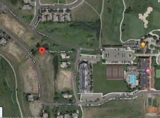52 Warm Creek Ln, Victor, ID 83455
