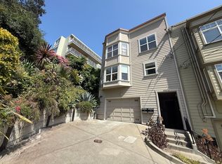 1560 22nd St, San Francisco, CA 94107