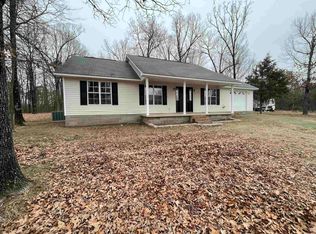 59 Radio Tower Rd, Locust Grove, AR 72550