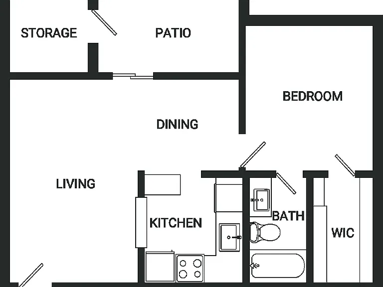 Birch Apartment Homes — Photo 27