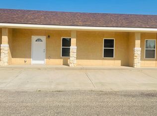 900 W 3rd, Portales, NM 88130