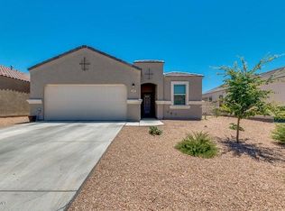 5003 E Smoky Quartz Rd, San Tan Valley, AZ 85143