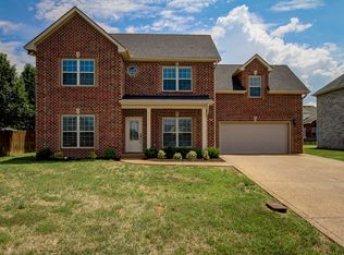 732 Willow Cove Dr, Murfreesboro, TN 37129